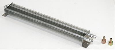 Perma-Cool Frame Rail Trans Cooler -6AN Perma-Cool Frame Rail Trans Cooler -6AN