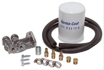 Perma-Cool Automatic Transmission Filter Kit Standard