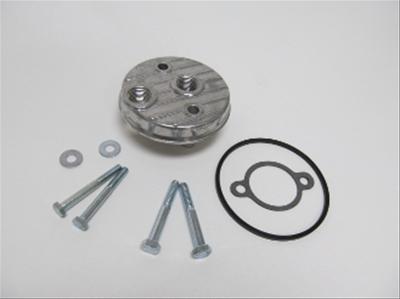 Perma-Cool Bolt On Adapter Oil Filter Perma-Cool Bolt On Adapter Oil Filter
