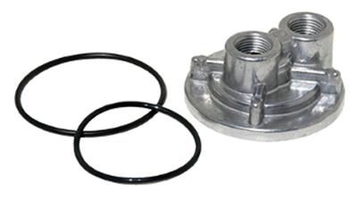 Perma-Cool Spin-On Oil Adapter 1 Perma-Cool Spin-On Oil Adapter 1