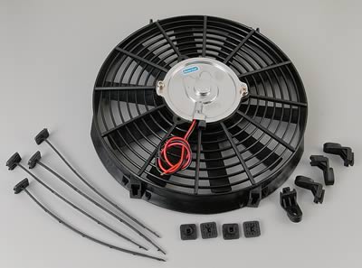 Perma-Cool 19122 Perma-Cool Standard Electric Fans