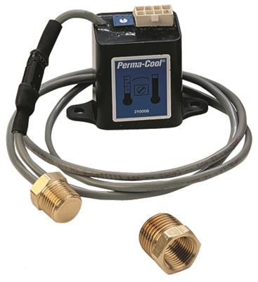 Perma-Cool Electric Fan Adjustable Controller Switch w/Probe