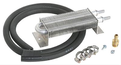 Perma-Cool Specialty Fluid Coolers 71001 Cool-Tek® Drifting Power Steering Cooler System, Universal