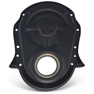 Proform Chevy Bowtie Timing Chain Covers