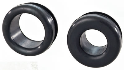 Proform Parts 141-615 Proform Grommet Sets | Summit Racing