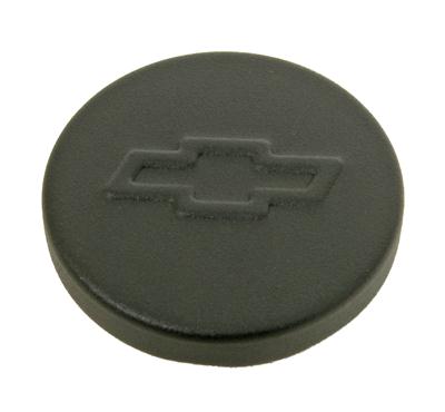 Proform Parts 141-630 Round Chrome Oil Filler Caps for Chevrolet