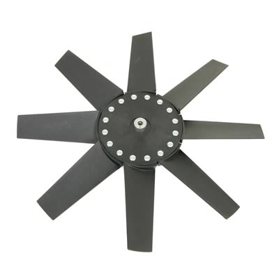 proform 440 es fan not working