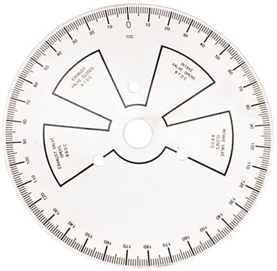 Proform Degree Wheels 66791 Wheel, 9 in. Diameter, Each