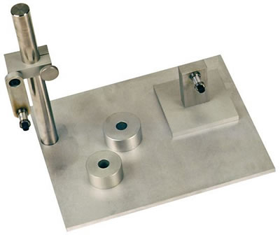 Proform Connecting Rod Balancing Tools 66844 Tool, Aluminum/Steel, Natural, Universal, Kit