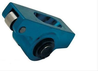 Proform Super-Street Roller Rocker Arms 66860C Arms, Super-Street, 7/16 in. Stud Mount, Full Roller, Aluminum, 1.6 Ratio, Oldsmobile, V8, Set of 16