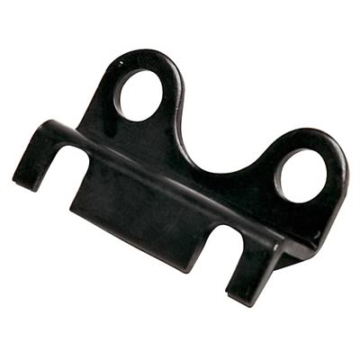 Proform Guideplates 66881 Guideplates, Raised, Hardened, 5/16 in. Pushrod Size, Chevy, Small Block, Set of 8