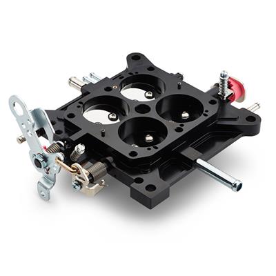 Proform Parts 67155BK Proform Billet Throttle Base Plates | Summit