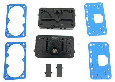 Proform Parts 67165C Proform Carburetor Metering Block Upgrade