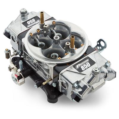 Proform Parts 67201-SC Proform Race Series Carburetors | Summit Racing