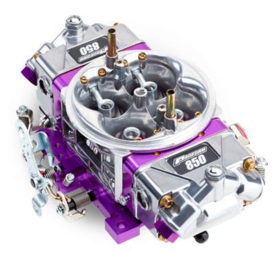 Proform Race Series Mechanical Secondary Carburetors