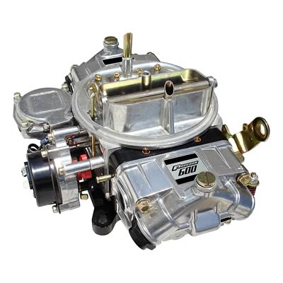 Proform 600CFM Street Series Carburetor Proform 600CFM Street Series Carburetor