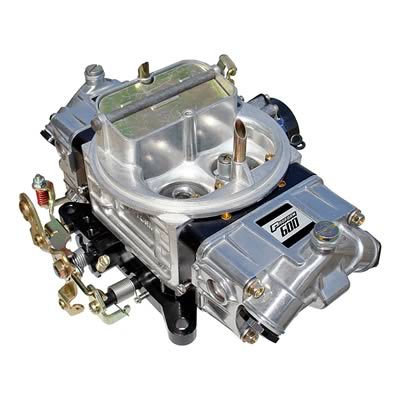 Proform 600CFM Street Series Carburetor Proform 600CFM Street Series Carburetor