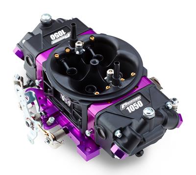 Proform Parts 67305 Proform Black Race Series Carburetors | Summit