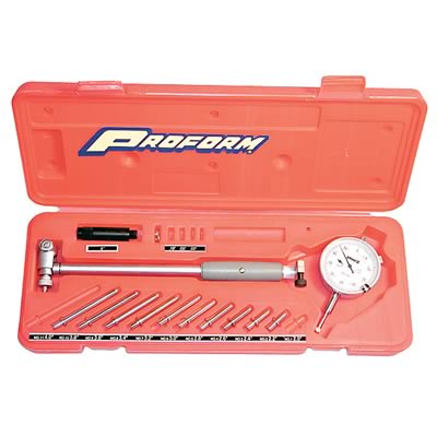 Proform Professional Dial Bore Gauge Kit