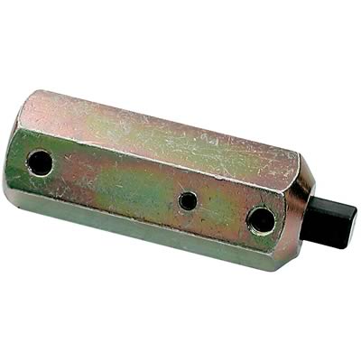 Proform Pipe Plug Removal Tool 1/4in Proform Pipe Plug Removal Tool 1/4in