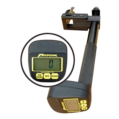 Proform Digital Valve Spring Tester - 0-600 Proform Digital Valve Spring Tester - 0-600