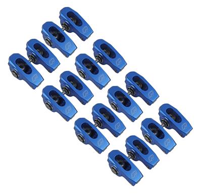 Yページ Proform Parts 69467 Proform Super-Street Roller Rocker Arms