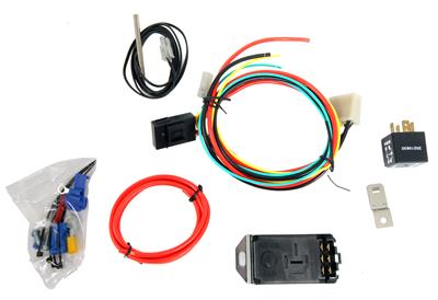 Proform 69598 Elec. Fan Controller; Adj. Thread-in | eBay