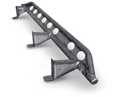Poison Spyder Customs 18-08-030 Poison Spyder JK Rocker Knockers