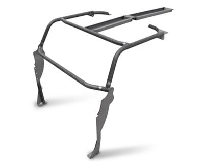 Poison Spyder Customs 18-18-015-G Poison Spyder Lazer-Fit Trail