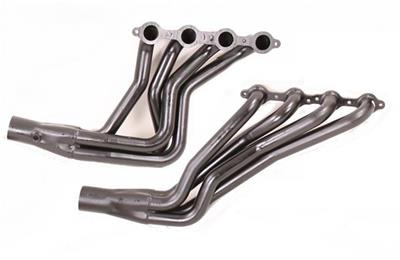PaceSetter 72C2262 Performance Armor Coat Long Tube Exhaust Header