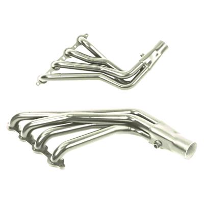 PaceSetter Long Tube Headers