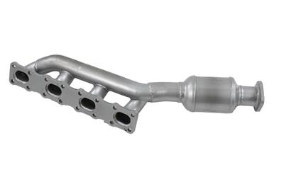 Pacesetter 754106 Direct-Fit Manifold with Catalytic Converter 
