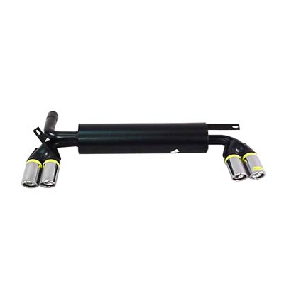 PaceSetter 88-1244 MONZA Performance Exhaust System 