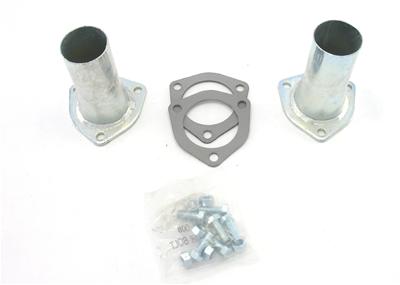 Patriot Exhaust Collector Reducers - 2-1/2