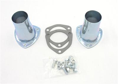 Patriot Exhaust Collector Reducers - 3 Patriot Exhaust Collector Reducers - 3