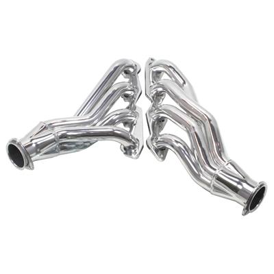 Patriot Exhaust H8012 1 3/4" Clippster Header for Big Block Chevy Camaro Patriot Exhaust H8012 1 3/4" Clippster Header for Big Block Chevy Camaro
