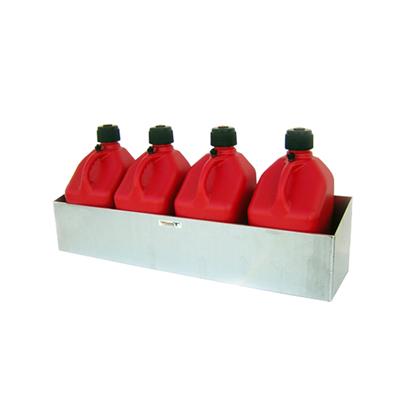 Fuel Rod Rack Pit Posse Motorsports 431 Pit Posse Fuel Jug Racks | Summit Racing