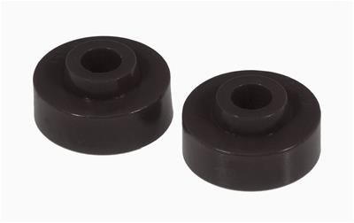 Prothane 73-96 Jeep Trans Torque Stud Grommets - Black