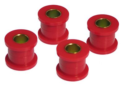 Prothane Jaguar Front Upper Inner Control Arm Bushings - Red