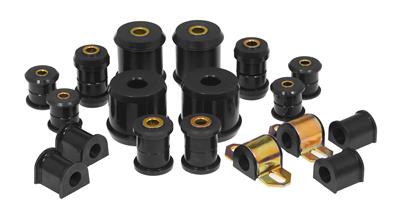 Prothane 00-05 Mitsubishi Eclipse Total Kit - Black