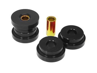 Prothane 84-89 Nissan 300ZX IRS Rear Subframe Bushing Kit - Black thumbnail 2