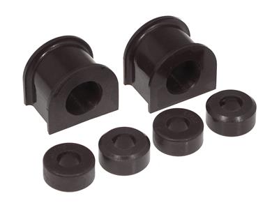 Prothane 96-01 Toyota Tacoma Front Sway Bar Bushings - 25mm - Black