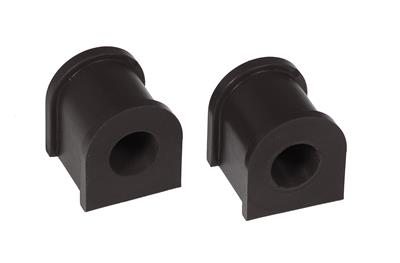 Prothane 05-07 Scion TC Front Sway Bar Bushings - 21mm - Black