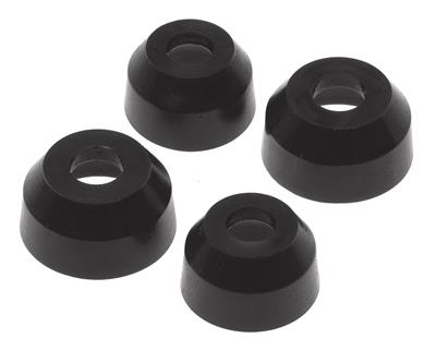 Prothane GM Various Cars Ball Joint Boots - Black