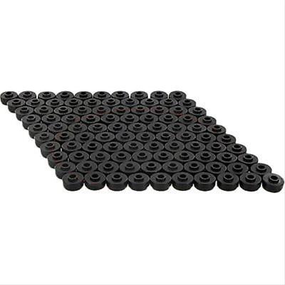 Prothane Universal Shock & Steering Stabilizer Bushings - Red