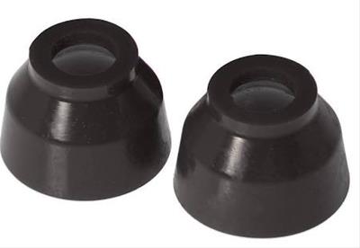 Prothane Universal Ball Joint Boot .640TIDX1.625BIDX1.445TAL - Red