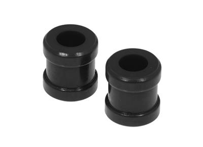 Prothane 19-1134-BL Universal Sway Bar Bushing – Black Polyurethane B-Style Fit