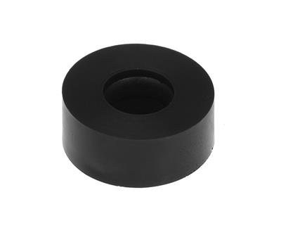 Prothane 84 & Earlier VW Rabbit / Golf 1 Front Motor Mount - Black
