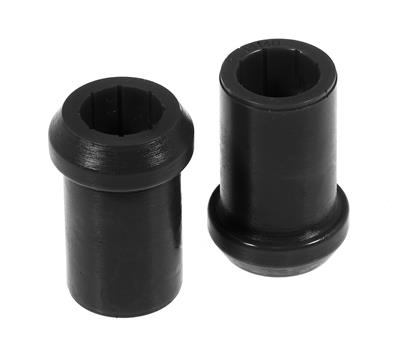 Prothane 92-76 Chrysler Lower Control Arm Bushings - Black