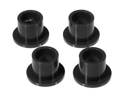 Prothane 02-07 Dodge Ram 2wd Steering Rack Bushings - Black